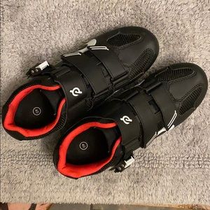 Peloton shoes